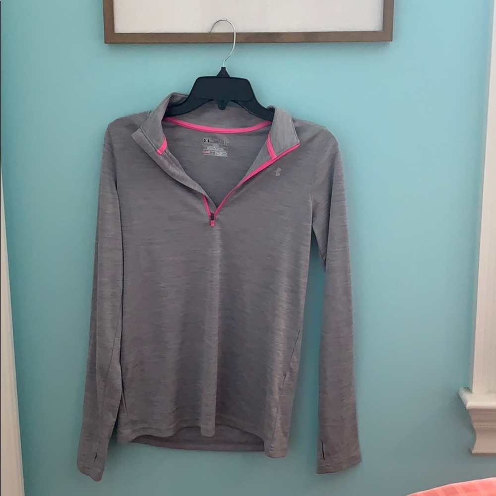 Under armour Pullover